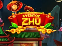 เกมสล็อต A Year of Zhu